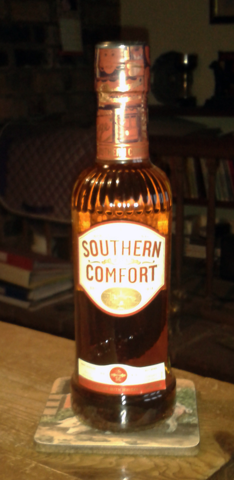 booze